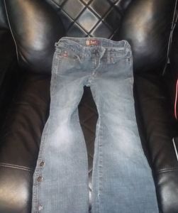 l.e.i. Vintage jeans